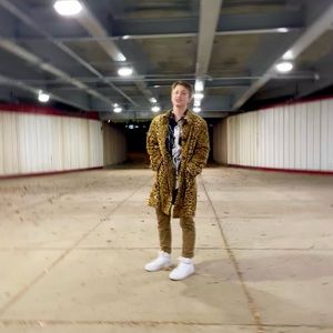 Meet your Posher, Aidan